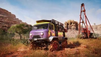 6. Expeditions: A MudRunner Game PL (PC)